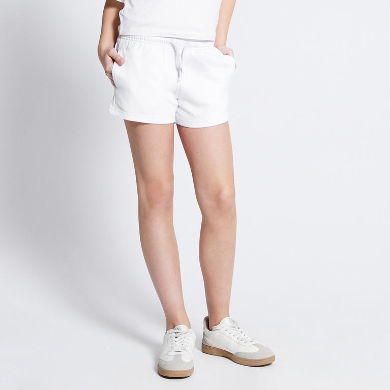 Sweatshorts "June star" Off white